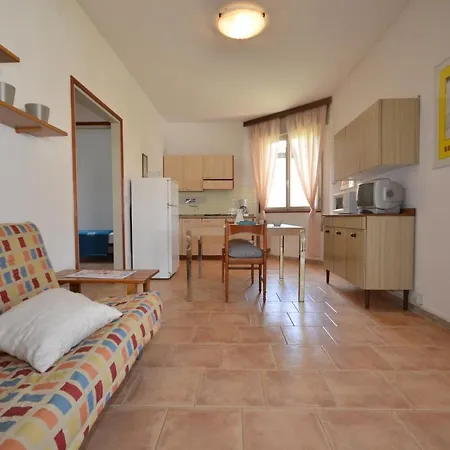Battiston Apartman Bibione