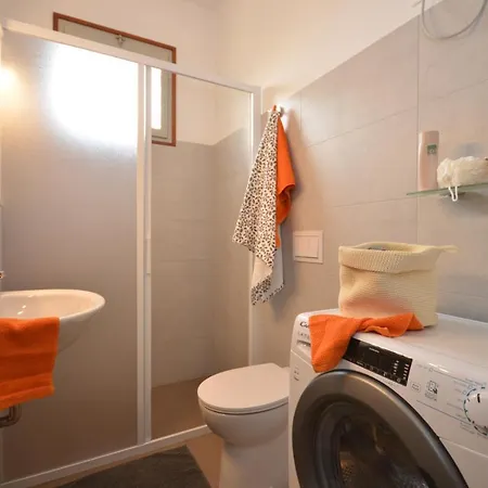 Battiston דירה ביביונה