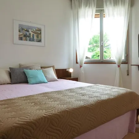 דירה Battiston ביביונה