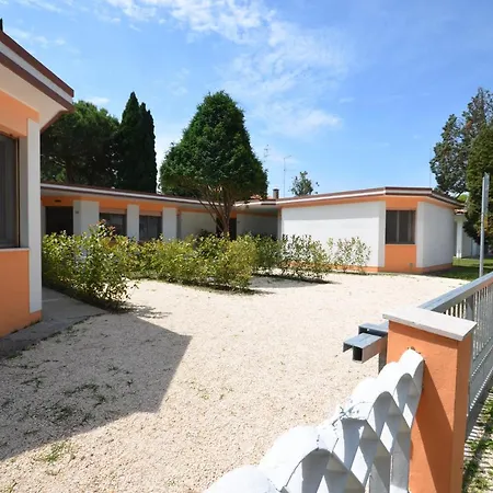 Battiston Apartment *