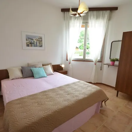 Battiston Apartment