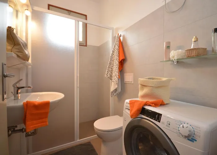 Battiston דירה ביביונה