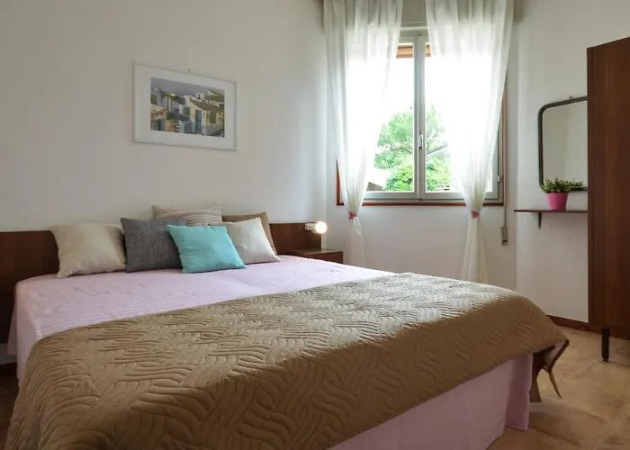 דירה Battiston ביביונה