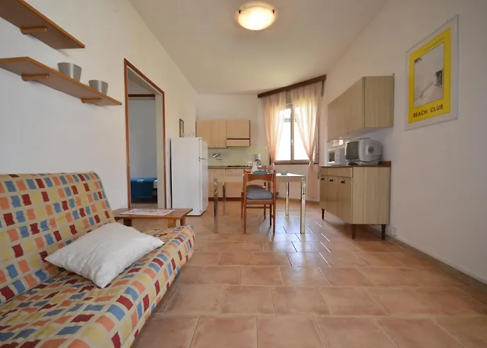 Battiston Apartamento Bibione